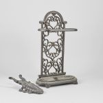 1040 3435 UMBRELLA STAND